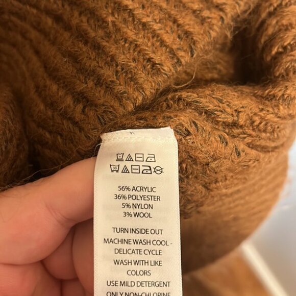 NWT Jessica Simpson Knit Cardigan - Picture 7 of 9